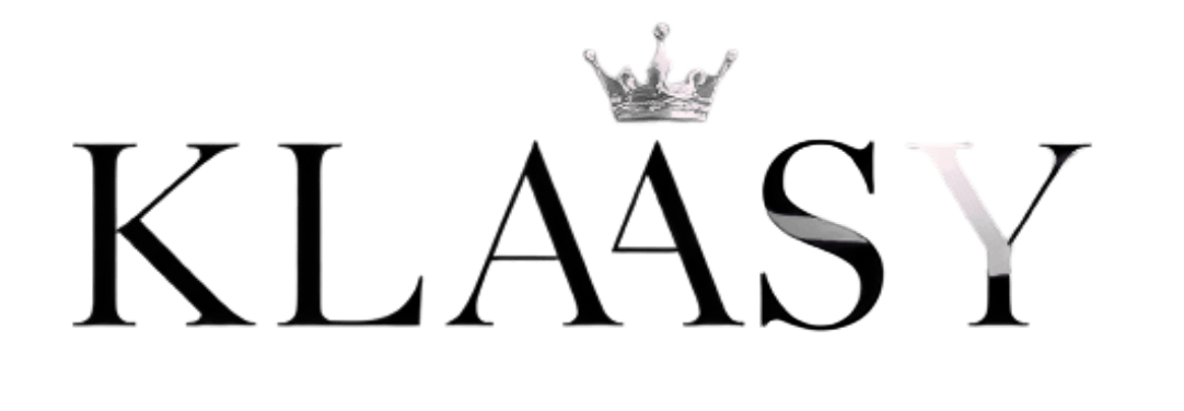 Klaasy - Crafted with Love, Styled with Class