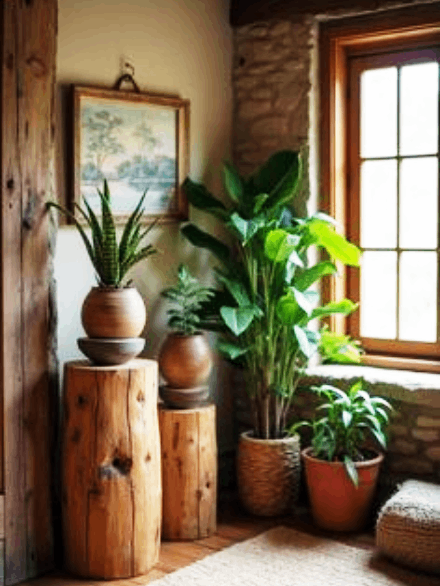 Garden & Outdoor